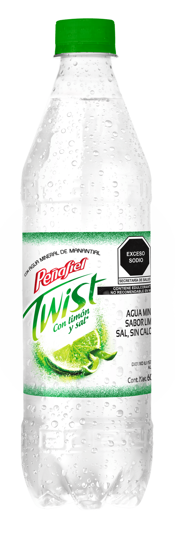 Imagen Peñafiel Twist